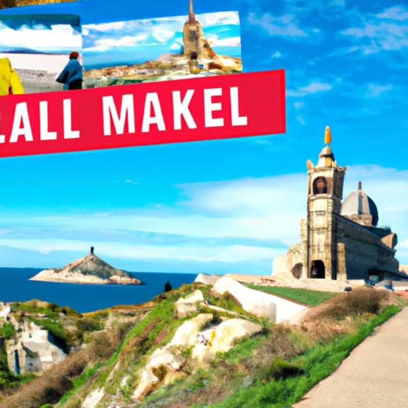 Explore the MuCEM in Winter: Uncover Marseille's Cultural Treasures Amidst the Shimmering Sea