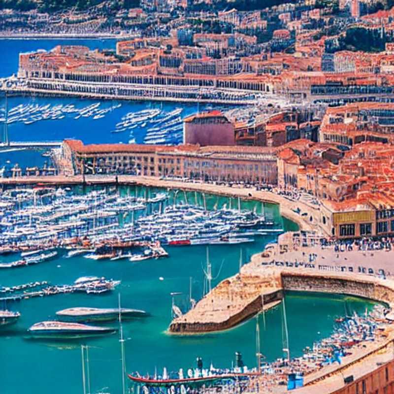 Marseille in Spring: Sun-Kissed Adventures Await!<h3>Spring Break in Marseille: Beyond the Beaches (But the Beaches are Great Too!)</h3><h3>Marseille's Spring Awakening: A Local's Guide to Hidden Gems</h3><h3>Sun, Sea, and Southern Charm: Your Spring Break Escape to Marseille</h3><h3>Discovering Marseille in Spring: A Journey for the Senses</h3><h3>Marseille Spring Break: More Than Just a Pretty Picture</h3><h3>Springtime in Marseille: Uncovering the City's Secret Delights</h3><h3>Warm Weather Wonders: Exploring Marseille this Spring Break</h3><h3>Marseille's Spring Surprise: Activities and Sights You Won't Want to Miss</h3><h3>Your Perfect Spring Break: A Marseille Adventure</h3>