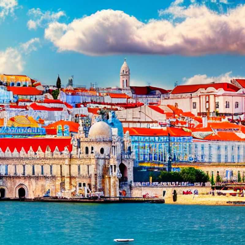 Lisbon's Spring Break: Sun, Secrets, and Sardines! A Maritime Mystery<h3>Sun-Kissed Streets & Hidden Histories: Cracking Lisbon's Spring Break Code</h3><h3>Lisbon in Spring: Myth, Mayhem, and Miraculous Pasteis de Nata!</h3><h3>Beyond the Tourist Trail: Unveiling Lisbon's Springtime Secrets (with a Side of Seafood)</h3><h3>Spring Break in Lisbon: A Maritime Adventure for the Curious Soul</h3><h3>Lisbon's Legendary Spring: Unraveling the City's Mysteries Under the Warm Iberian Sun</h3><h3>From Fado to Folklore: A Springtime Journey Through Lisbon's Enchanting Past</h3><h3>Lisbon's Spring Surprise: A Blend of Science, History, and Sheer Delight</h3><h3>Chasing Sunsets and Secrets: Your Ultimate Lisbon Spring Break Itinerary</h3><h3>Lisbon's Spring Awakening: A Guide to Unforgettable Experiences (and Avoiding the Tourist Traps!)</h3>
