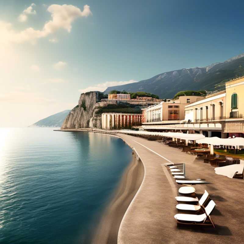 Salerno on a Shoestring: Is This Italian Gem Budget-Friendly?<h3>Sun-Kissed Savings in Salerno: Mild Weather, Maximum Adventure (Without Breaking the Bank!)</h3><h3>Exploring Salerno's Charms: A Budget Traveler's Delight (Mild Temperatures & Magnificent Views!)</h3><h3>Salerno's Secret: Affordable Italian Escape in Comfortable Temperatures</h3><h3>Italian Sunshine & Easy on the Wallet: Is Salerno the Perfect Budget-Friendly Getaway?</h3><h3>Under the Italian Sun: Salerno's Affordable Allure in Pleasant Weather</h3><h3>Mild Days & Merry Savings: Your Guide to a Budget-Friendly Salerno Adventure</h3>
