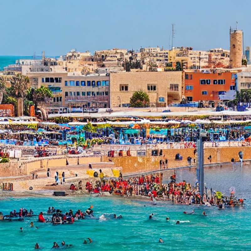 Jaffa in Spring: Sun, Spice, and Soulful Spring Break Adventures!<h3>Beyond the Beaches: A Jaffa Spring Break for Culture Vultures</h3><h3>Taste the Spring: Jaffa's Culinary Delights Await Your Spring Break!</h3><h3>Spring into Jaffa: An Authentic Israeli Cultural Immersion</h3><h3>Jaffa Spring Break: Unveiling the Hidden Gems of this Ancient Port</h3><h3>Is Jaffa Right for Your Spring Break? A Local's Perspective</h3><h3>More Than Just a Break: Experiencing Jaffa's Culture This Spring</h3><h3>Jaffa's Spring Awakening: A Journey Through Flavors and History</h3><h3>Spring Break in Jaffa: Sun-Kissed Streets and Unexpected Delights</h3><h3>Your Jaffa Spring Break: A Blend of Ancient History and Modern Vibe</h3>