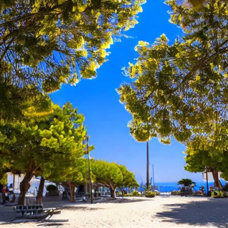 Limassol in Spring: A Relaxed Cypriot Escape for Your Break<h3>Is Limassol the Perfect Spring Break Getaway? (Spoiler: It Might Be!)</h3><h3>Beyond the Beaches: Discovering Limassol's Springtime Charms</h3><h3>Limassol Spring Break: Less Crowds, More Fun in the Cypriot Sun</h3><h3>Escape the Rush: Your Unwind-Ready Limassol Spring Break Guide</h3><h3>Springtime in Limassol: A Slower Pace, A Richer Experience</h3><h3>Limassol's Secret Spring: Unveiling the City's Hidden Gems</h3><h3>Sun-Kissed Days & Gentle Breezes: Your Limassol Spring Break Adventure</h3><h3>Is Limassol Right for YOUR Spring Break? Let's Find Out!</h3><h3>A Springtime Symphony: Exploring Limassol's Culture & Cuisine</h3>