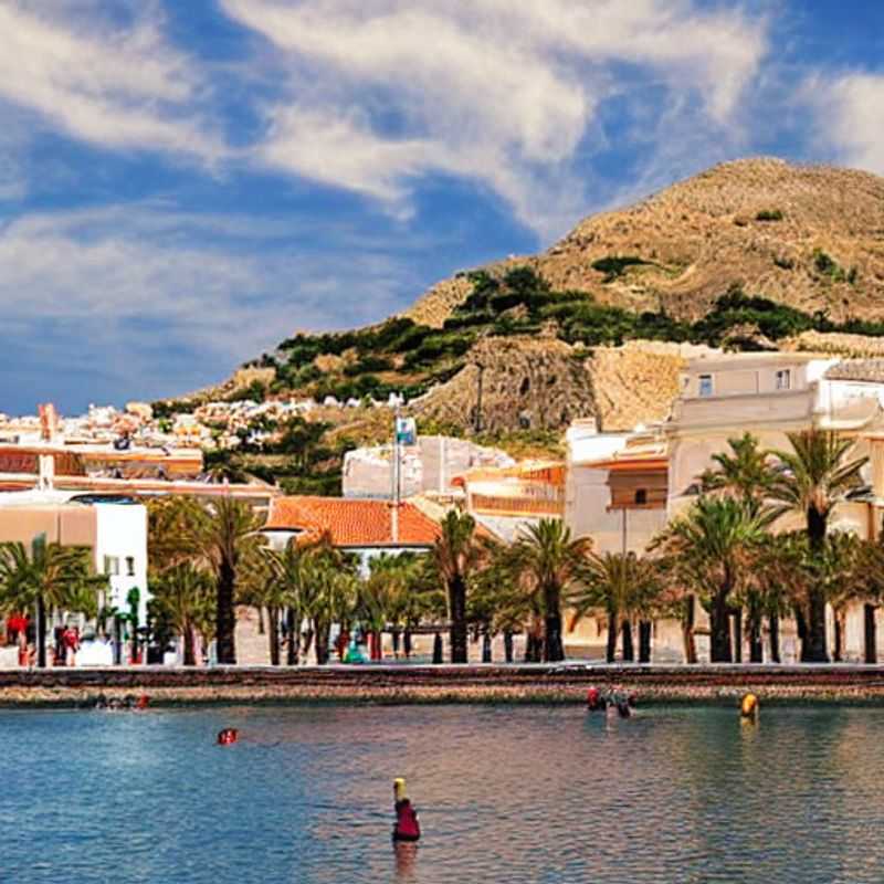Cartagena, Spain: Spring Break on a Budget? Unlocking Authentic Experiences<h3>Cartagena on a Shoestring: Affordable Accommodation Gems Beyond the Tourist Trail</h3><h3>Spring Break in Cartagena: Smart Travel Tips for Budget-Conscious Explorers</h3><h3>Beyond the Beaches: Discovering Cartagena's Cultural Riches Without Breaking the Bank</h3><h3>Cartagena's Hidden Charms: Affordable Activities and Authentic Interactions</h3><h3>Is Cartagena Right for Your Spring Break Budget? A Practical Guide to Costs & Savings</h3><h3>Savvy Spring Break: Affordable Transportation Options in and Around Cartagena</h3><h3>Eating Like a Local in Cartagena: Delicious & Budget-Friendly Food Adventures</h3><h3>Cartagena Spring Break: Balancing Budget Travel with Authentic Cultural Immersion</h3><h3>From Tourist Traps to Hidden Gems: Exploring Cartagena Affordably and Authentically</h3>