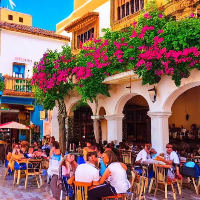 Cartagena's Spring Break: Sun, Secrets, and a Side of Siren Song!<h3>Unraveling Cartagena's Mysteries: A Spring Break Adventure</h3><h3>Cartagena in Spring: More Than Just Sun – A Historical Hunt!</h3><h3>Spring in Cartagena: Where History Meets Holiday – A Guide's Tale</h3><h3>Decoding Cartagena's Spring: Ancient Legends & Modern Delights</h3><h3>Cartagena's Spring Break: Sun, Sand, and… Shipwrecks? A Maritime Mystery!</h3><h3>Beyond the Beaches: Cartagena's Springtime Secrets Revealed</h3><h3>Cartagena's Spring Surprise: A Blend of Myth, History, and Mediterranean Magic</h3><h3>A Springtime Voyage to Cartagena: Unearthing the City's Hidden Gems</h3><h3>Cartagena's Coastal Charm: Spring Break with a Dash of Archaeology</h3>