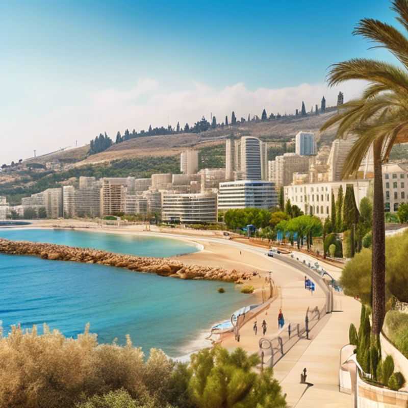 Haifa's Hidden Gems: Savoring Delicious Bites & Cozy Stays (Without Breaking the Bank!)<h3>Is Haifa Expensive? A Maritime Guide's Culinary & Accommodation Report</h3><h3>From Falafel Stands to Fine Dining: Unveiling Haifa's Affordable Accommodation & Foodie Delights</h3><h3>Haifa on a Budget: A Maritime Adventure of Delicious Food and Comfortable Stays</h3><h3>Beyond the Tourist Trail: Discovering Haifa's Budget-Friendly Charms (Accommodation & Eats)</h3><h3>Exploring Haifa: Balancing Luxury & Affordability in Accommodation and Dining</h3><h3>Haifa's Hospitality: A Maritime Tour of Budget-Friendly Culinary & Lodging Options</h3>