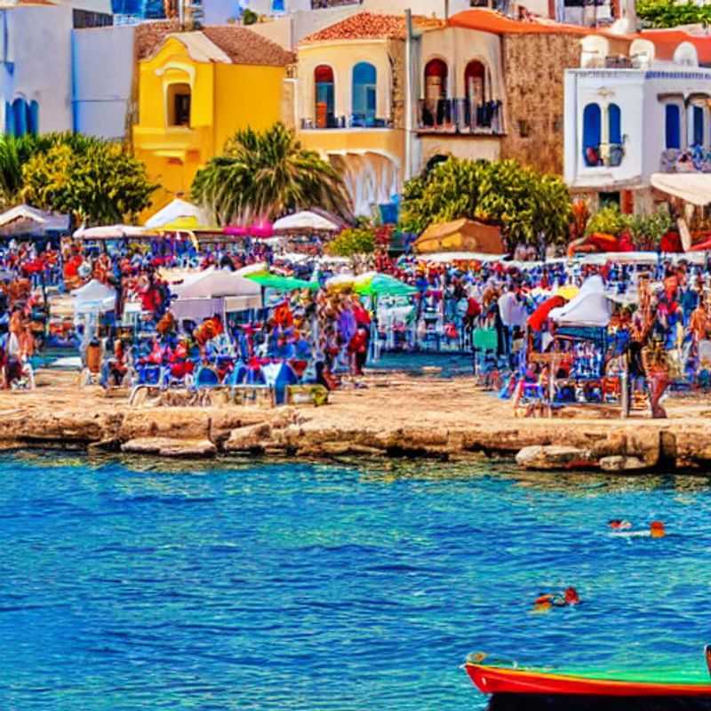 Chania in Spring: Beat the Crowds & Save on Your Greek Getaway!<h3>Is Chania, Greece the Perfect Spring Break Escape? (Spoiler: Yes!)</h3><h3>Sun, Sand, and Savings: Why Spring is the BEST Time to Explore Chania</h3><h3>Chania's Spring Secret: Fewer Tourists, More Magic!</h3><h3>Beyond the Beaches: Discovering Chania's Springtime Charms</h3><h3>Spring in Chania: A Local's Guide to Hidden Gems & Sunny Adventures</h3><h3>Your Unforgettable Spring Break in Chania: A Relaxed & Rewarding Experience</h3><h3>Escape the Rush: Springtime Serenity in Beautiful Chania, Greece</h3><h3>Chania's Spring Awakening: A Journey for the Soul (and your Wallet!)</h3><h3>Why Spring in Chania is the Ultimate Budget-Friendly Adventure</h3>