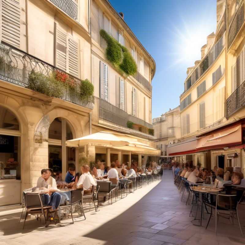 Montpellier on a Budget: Exploring the City of Charm Without Breaking the Bank<h3>Montpellier: Affordable Elegance – Unveiling Hidden Gems & Budget-Friendly Delights</h3><h3>Is Montpellier Expensive? A Local's Guide to Savvy Sightseeing & Budget Travel</h3><h3>Exploring Montpellier on a Shoestring: Tips & Tricks for Economical Adventures</h3><h3>Montpellier's Hidden Affordability: Authentic Experiences Beyond the Tourist Trail</h3><h3>Budget-Friendly Montpellier: Balancing Culture, History & Cost-Effective Travel</h3><h3>Montpellier for Less: Practical Tips for Economical City Exploration</h3><h3>Beyond the Tourist Traps: Discovering Affordable Montpellier</h3><h3>The Thrifty Traveler's Guide to Montpellier: Maximizing Your Experience, Minimizing Your Spending</h3><h3>Unlocking Montpellier's Charm: A Budget-Conscious Approach to Authentic Travel</h3>
