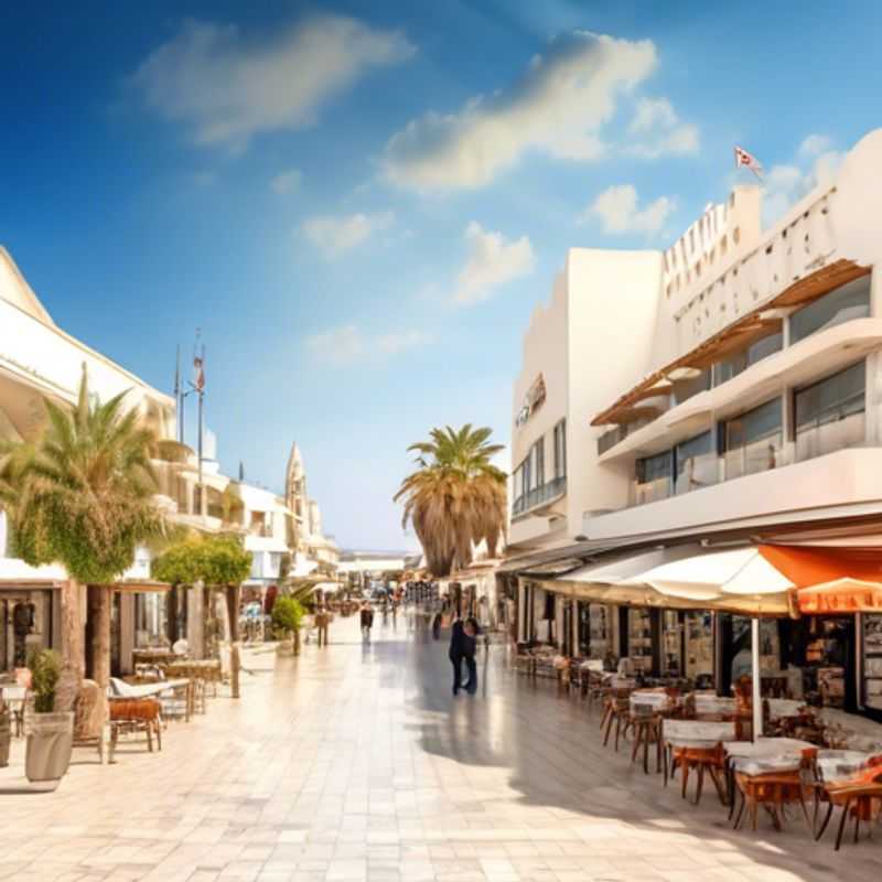 Unpacking Larnaca: When's the Sweet Spot for Your Cypriot Escape? (Transportation Costs Included!)<h3>Best Time to Visit Larnaca, Cyprus: Sun, Sea, and Sensible Spending on Travel!</h3><h3>Larnaca in Your Pocket: Finding the Perfect Month & Navigating Transportation Costs</h3><h3>Your Larnaca Adventure: Choosing the Best Month & Budget-Friendly Travel Tips</h3><h3>Sun-Kissed Savings: The Ideal Time to Explore Larnaca & Smart Transportation Choices</h3>
