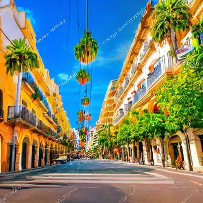 Valencia in Spring: Perfect Temperatures for a City Break!<h3>Is Valencia a Great Choice for Your Spring Break? (Yes!)</h3><h3>Springtime in Valencia: Mild Weather & Sunny Adventures Await!</h3><h3>Valencia Spring Break: Discover the City's Hidden Gems in Comfort</h3><h3>Escape to Valencia: Ideal Spring Temperatures for Exploring</h3><h3>Sun-Kissed Streets & Gentle Breezes: Valencia's Springtime Charm</h3><h3>Your Spring Break Escape: Why Valencia is the Perfect Destination</h3><h3>Valencia's Spring Surprise: Mild Weather, Vibrant Culture & Delicious Food!</h3><h3>Planning a Spring Break? Let's Explore Valencia Together!</h3><h3>Beyond the Beaches: Discovering Valencia's Springtime Allure</h3>
