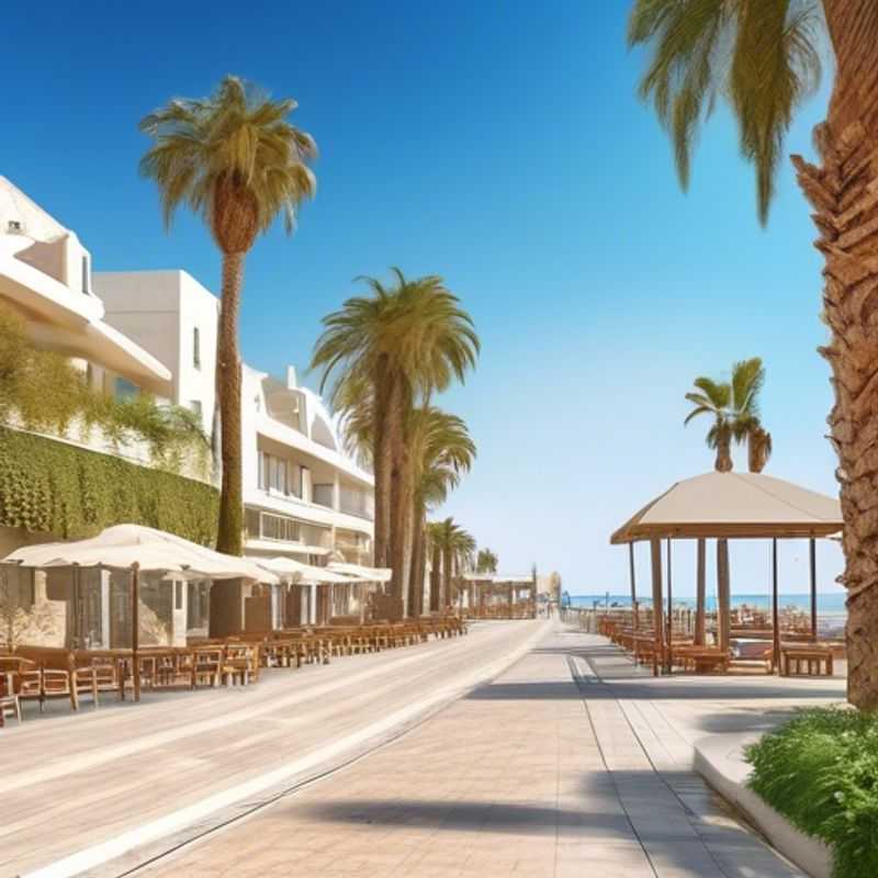 Quel est le meilleur mois pour visiter Larnaca, Chypre ? Découverte des espaces extérieurs enchanteurs !<h3>Larnaca au printemps : le meilleur des deux mondes ?</h3><h3>Soleil et détente à Larnaca : quand partir pour profiter au maximum des espaces extérieurs ?</h3><h3>Larnaca en été : chaleur, plages et ambiance animée des espaces extérieurs !</h3><h3>Automne à Larnaca : une saison idéale pour explorer la ville et ses espaces extérieurs paisibles</h3><h3>Hiver à Larnaca : charme hivernal et espaces extérieurs accueillants</h3><h3>Le secret d'une visite réussie à Larnaca : choisir le bon moment pour profiter pleinement des espaces extérieurs</h3>