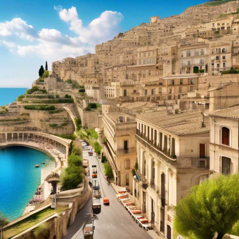 Is Modica, Italy, a Hole in Your Wallet? (Discount Secrets Revealed!)<h3>Modica on a Budget: Sweet Savings in Sicily's Chocolate Capital</h3><h3>Affordable Adventures in Modica: Stretching Your Euro Further</h3><h3>Exploring Modica Without Breaking the Bank: A Guide for Savvy Travelers</h3><h3>Modica's Hidden Gems: Budget-Friendly Delights in a Charming Town</h3><h3>Sicilian Secrets: Unveiling Modica's Affordability (and its Amazing Chocolate!)</h3>