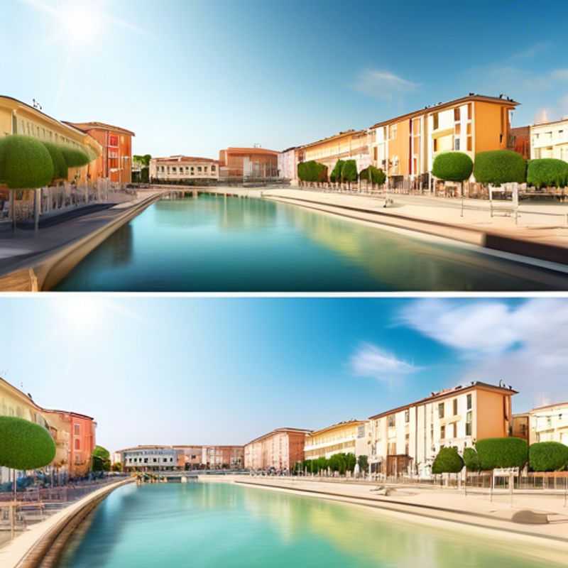Rimini on a Budget: Pasta, Pizza, and Pocket Change – Is it Really That Expensive?<h3>Rimini's Culinary Costs: A Local's Guide to Savoring Italy Without Breaking the Bank</h3><h3>Ciao, Rimini! Unpacking the Price of Paradise: Food, Drink, and Your Wallet</h3><h3>From Aperitivo to Antipasto: A Surprisingly Affordable Food Journey Through Rimini</h3><h3>Is Rimini a Budget-Friendly Italian Escape? Let's Explore the Delicious Details!</h3><h3>Rimini's Gastronomic Gems: A Delicious Dive into Prices & Pocket-Friendly Eats</h3><h3>Exploring Rimini: Balancing Budget and Buon Appetito – A Practical Guide</h3><h3>More Than Just Beaches: Savoring Rimini's Affordable Flavors and Hidden Treats</h3><h3>Rimini's Restaurant Reality Check: A Guide to Eating Well Without Overspending</h3><h3>A Taste of Italy Without the Tourist Trap Prices: Your Rimini Food Budget Planner</h3>