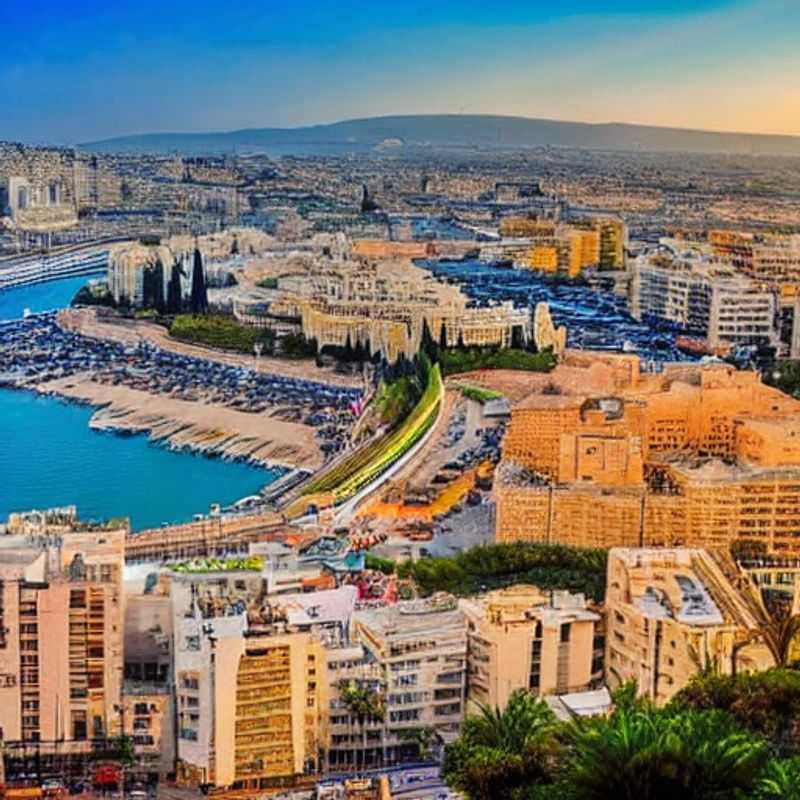 Haifa in Spring: Sun, Savings, & Smart Spring Break Strategies<h3>Haifa Spring Break: Avoiding the Tourist Rush & Finding Hidden Gems</h3><h3>Is Haifa Right for Your Spring Break? A Budget-Conscious Traveler's Guide</h3><h3>Spring in Haifa: Balancing Budget & Cultural Immersion</h3><h3>Haifa on a Spring Break Budget: Tips for Affordable Accommodation & Flights</h3><h3>Peak Season in Haifa: Smart Ways to Navigate Higher Prices</h3><h3>Beyond the Tourist Trail: Discovering Authentic Haifa on Your Spring Break</h3><h3>Haifa's Springtime Charm: A Guide to Off-Season Travel & Local Culture</h3><h3>Spring Break in Haifa: A Practical Guide for Students & Budget Travelers</h3><h3>Haifa Spring Break: Making the Most of Your Trip Without Breaking the Bank</h3>