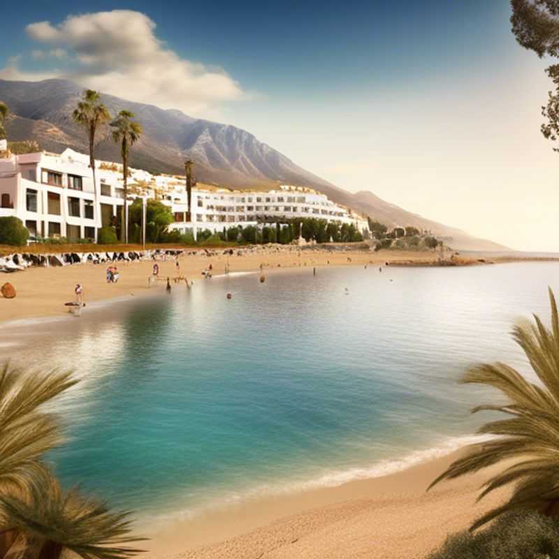 Marbella Mysteries: Sun, Sand, and...Shelling Out? A Maritime Tour Guide's Budget-Busting (or Not!) Investigation<h3>Sun-Kissed Secrets & Spending Sprees: Unraveling Marbella's Costly Charms (Or Surprisingly Affordable Gems!)</h3><h3>Marbella's Million-Dollar Views & Penny-Pinching Adventures: A Guide to Navigating the Costa del Sol's Pricey Paradise</h3><h3>Hollywood's Marbella: Fact vs. Fiction – Is the Glamour as Expensive as the Movies Make It Seem?</h3><h3>Decoding Marbella: Myth vs. Reality – A Budget Traveler's Guide to Avoiding Tourist Traps (and Finding Hidden Treasures!)</h3><h3>Marbella's Hidden History: Unearthing the Legends Behind the Luxury – A Surprisingly Affordable Journey Through Time</h3>