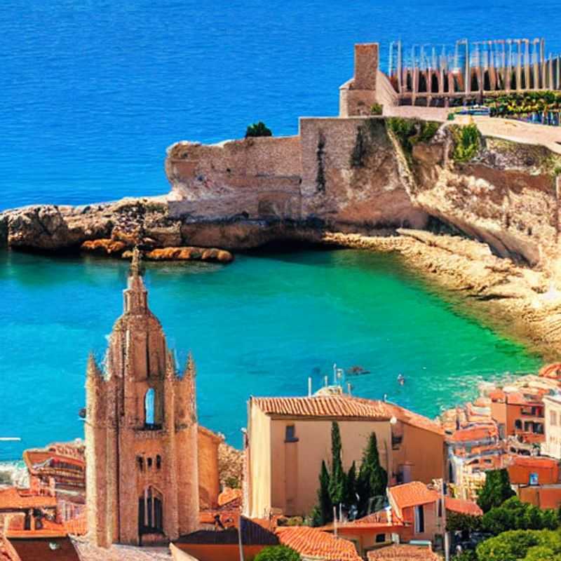 Tarragona on a Spring Break Budget: Sun, Sand, and Savings!<h3>Is Tarragona the Perfect Affordable Spring Break Getaway? Let's Find Out!</h3><h3>Affordable Tarragona: Spring Break Adventures Without Breaking the Bank</h3><h3>Exploring Tarragona on a Shoestring: Your Budget-Friendly Spring Break Itinerary</h3><h3>Sun, Sea, and Savings in Tarragona: A Spring Break Guide for the Budget Traveler</h3><h3>Tarragona Spring Break: Discovering Hidden Gems Without Spending a Fortune</h3><h3>Affordable Accommodation and Activities in Tarragona for Your Spring Break</h3><h3>Tarragona's Springtime Charm: A Budget-Friendly Escape</h3><h3>The Best Kept Secret of Spring Break? Affordable Tarragona!</h3><h3>Dreaming of a Spring Break in Spain? Tarragona is Calling (and it's Budget-Friendly!)</h3>