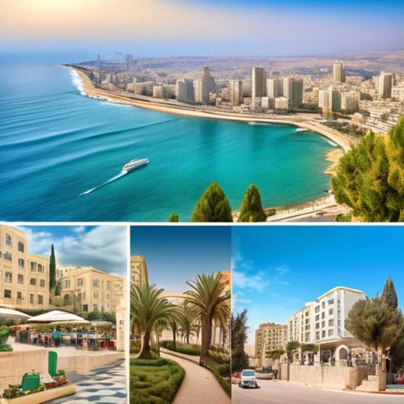 Haifa on a Budget: When to Visit for the Best Value<h3>Is Haifa Expensive? Timing Your Trip for Maximum Savings</h3><h3>High Season vs. Low Season in Haifa: A Cost-Conscious Traveler's Guide</h3><h3>Exploring Haifa Affordably: The Impact of Season on Your Trip Budget</h3><h3>Shoulder Season Secrets: Unveiling Haifa's Hidden Gems Without Breaking the Bank</h3><h3>Beat the Crowds & Save Your Shekels: The Best Time to Visit Haifa Economically</h3><h3>Haifa's Budget-Friendly Calendar: A Month-by-Month Guide to Smart Travel</h3><h3>More Than Just Beaches: Discovering Haifa's Cultural Richness on a Budget</h3><h3>Off-Season Adventures in Haifa: Unique Experiences and Unbeatable Deals</h3><h3>Unlocking Haifa's Hidden Charms: A Practical Guide to Affordable Travel</h3>