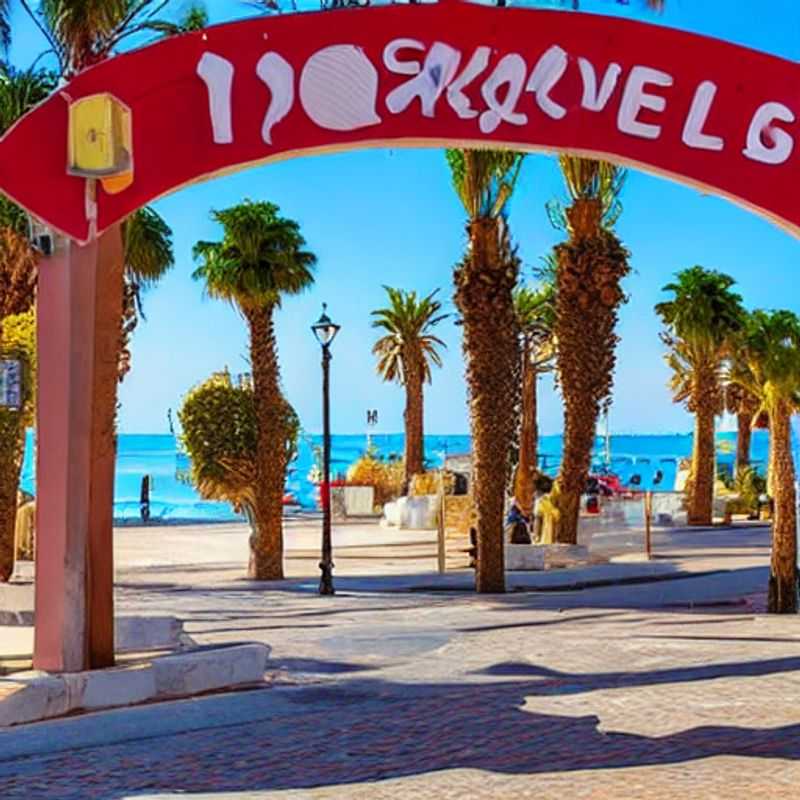 Larnaca, Cyprus: A Spring Break Beyond the Tourist Trail?<h3>Sun, Sand, and Soul: Is Larnaca the Right Spring Break for You?</h3><h3>Beyond the Beaches: Discovering Authentic Larnaca on a Budget</h3><h3>Larnaca on a Shoestring: Spring Break Adventures Without Breaking the Bank</h3><h3>Ancient History and Modern Vibes: A Unique Cypriot Spring Break Experience</h3><h3>Larnaca Spring Break: Avoiding Tourist Traps and Finding Hidden Gems</h3><h3>Exploring Larnaca's Culture: Tips for an Immersive and Affordable Trip</h3><h3>Cyprus on a Spring Break Budget: Practical Tips and Insider Advice from a Local Expert</h3><h3>Larnaca's Springtime Charm: Unveiling the Island's Hidden Beauty</h3><h3>From Beaches to Byzantine Churches: A Cultural Spring Break Itinerary for Larnaca</h3>