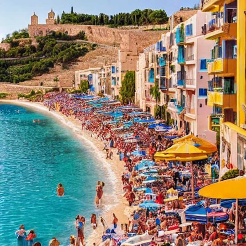 Mallorca in Spring: A Shoulder Season Escape!<h3>Sun-Kissed Shores & Fewer Crowds: Is Mallorca Your Perfect Spring Break?</h3><h3>Spring in Mallorca: Discover the Island's Hidden Gems</h3><h3>Beyond the Beaches: A Springtime Adventure in Mallorca</h3><h3>Mallorca's Spring Awakening: Perfect for a Relaxed Getaway</h3><h3>Escape the Rush: Mallorca's Springtime Charm</h3><h3>Spring Break in Mallorca: Value for Money & Unforgettable Memories</h3><h3>Mallorca in Spring: Why it's the best-kept secret!</h3><h3>Finding Your Spring Sunshine: A Mallorca Adventure Awaits</h3><h3>Springtime in Mallorca: A Local's Guide to Hidden Delights</h3>