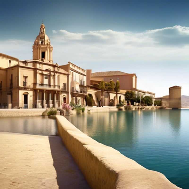 Murcia, Spain: Unveiling the Magic – Is This Sun-Kissed Gem Budget-Friendly?<h3>Murcia's Hidden Charms: Affordable Luxury in the Heart of Spain</h3><h3>Sun, Sights, and Savings: Exploring Murcia on a Budget</h3><h3>Fountains of Delight: A Budget-Conscious Journey Through Murcia's Historic Center</h3><h3>My Murcia Adventure: Discovering Affordable Elegance in Spain's Sun-Drenched Jewel</h3><h3>Affordable Escape: Murcia's Historic Heart and its Surprisingly Gentle Price Tag</h3><h3>Is Murcia Expensive? A Personal Journey Revealing the City's Budget-Friendly Secrets</h3><h3>Beyond the Fountains: A Cost-Effective Guide to Murcia's Enchanting Explorations</h3><h3>Discovering Murcia: Balancing Beauty and Budget in Spain's Underrated Gem</h3><h3>A Budget Traveler's Guide to Murcia's Fountains and Beyond</h3>