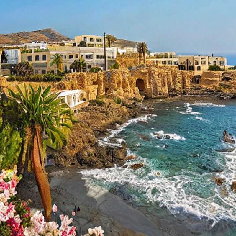 Paphos, Cyprus: Spring Break Sun, Mythical Mysteries, and Ancient Adventures!<h3>Is Paphos, Cyprus the Perfect Spring Break Escape? (Spoiler Alert: Aphrodite Thinks So!)</h3><h3>Sun, Sand, and Secrets: Uncovering Paphos' Hidden History on Your Spring Break</h3><h3>Beyond the Beaches: A Spring Break Journey Through Paphos' Legends and Lore</h3><h3>Spring Break in Paphos: Where History Meets Hilarity (and Amazing Weather!)</h3><h3>Decoding Paphos: A Spring Break Adventure in Archaeology and Amusement</h3><h3>Paphos or Bust: Your Spring Break Guide to Cypriot Sun, Sea, and...Solving Ancient Riddles?</h3><h3>Myth, Magic, and Margaritas: A Spring Break Getaway to Paphos</h3><h3>Chasing Aphrodite's Footsteps: A Spring Break Expedition to Paphos' Mythological Heart</h3>