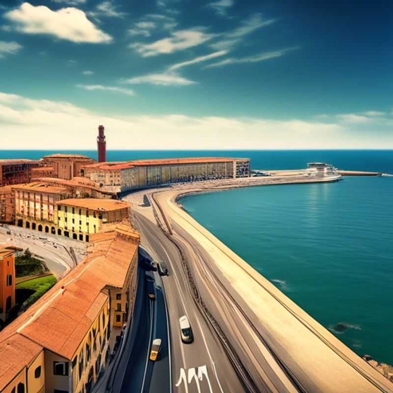 Livorno's Culinary Delights: Savoring the Flavors on a Budget<h3>Best Time to Visit Livorno: A Foodie's Guide to Seasonal Dining</h3><h3>Dining in Livorno: Balancing Budget and Culinary Exploration</h3><h3>Livorno's Hidden Gems: Authentic Eats Beyond the Tourist Trail</h3><h3>From Trattorias to Trattorias: Finding the Best Value in Livorno's Restaurants</h3><h3>When to Go to Livorno for the Best Food and Weather: A Seasonal Guide</h3><h3>Exploring Livorno's Food Scene: A Month-by-Month Look at Culinary Delights</h3><h3>Savoring Livorno: Tips for Eating Like a Local Without Breaking the Bank</h3><h3>The Art of Budget Travel in Livorno: A Foodie's Approach</h3><h3>Livorno's Culinary Calendar: Planning Your Trip Around Seasonal Specialties</h3>