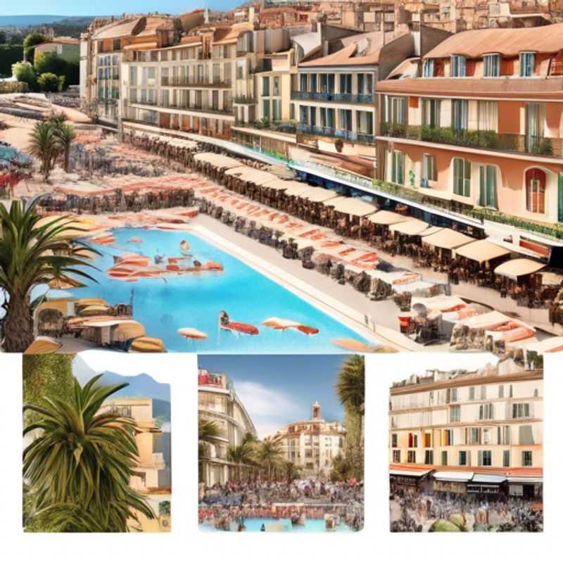 Nice, France: Unveiling the Côte d'Azur's Best-Kept Secrets (and Budgeting for Those Exquisite Souvenirs!)<h3>Chasing the Sun in Nice: The Perfect Month for Your French Riviera Escape (Plus, Hidden Gems & Unexpected Costs)</h3><h3>Nice in Bloom: Discovering the Ideal Time to Visit & Planning for Those Special Touches (A Personal Journey)</h3><h3>Beyond the Beaches: Your Guide to the Most Wonderful Month to Experience Nice, France (Including a Souvenir Budget!)</h3><h3>Sun-Kissed Shores & Sparkling Budgets: Finding the Sweet Spot for Your Nice Adventure (My Personal Recommendations)</h3>