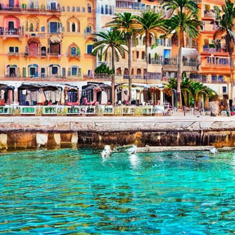 Palermo in Spring Break: Crowds, Sun, and Sicilian Charm – Is it Right for You?<h3>Sun-Kissed Sicily: Navigating Palermo's Spring Break Buzz</h3><h3>Palermo's Springtime Secret: Avoiding the Tourist Rush (and Finding Hidden Gems!)</h3><h3>Should You Go to Palermo for Spring Break? A Local's Honest Take on the Crowds</h3><h3>Spring Break in Palermo: Balancing the Bustle with the Beauty</h3><h3>Discovering Palermo in Spring: A Guide to Managing the Tourist Season</h3><h3>Palermo Spring Break: Yes or No? Weighing the Pros and Cons of the Crowds</h3><h3>Beyond the Crowds: Unveiling Palermo's Springtime Magic</h3><h3>Is Palermo Overwhelmed in Spring? Tips for a Smooth Spring Break Trip</h3><h3>Palermo Spring Break: Finding Your Slice of Sicilian Paradise</h3>