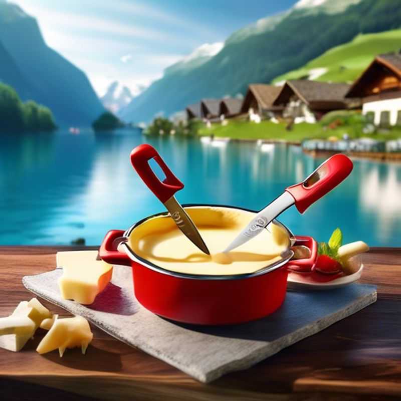 Step Back in Time: Attend a Traditional Swiss Music and Dance Performance<h3>Spring in the Swiss Alps: Why a Multi-tool or Swiss Army Knife is Your Best Friend</h3>