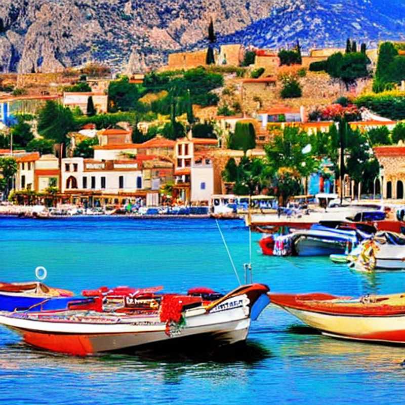 Nafplio, Greece: A Spring Break Budget Paradise? (Yes!)<h3>Affordable Charm: Nafplio on a Spring Break Budget</h3><h3>Sun, Sea, and Savings: Your Spring Break in Nafplio</h3><h3>Nafplio's Springtime Secrets: Budget-Friendly Fun in the Sun</h3><h3>Is Nafplio the Perfect Affordable Spring Break Getaway? Let's Explore!</h3><h3>Escape to Nafplio: Spring Break Without Breaking the Bank</h3><h3>Nafplio Spring Break: Discovering Greece Without the High Price Tag</h3><h3>Budget-Friendly Beaches & Ancient Wonders: Your Nafplio Spring Break Adventure</h3><h3>Springtime in Nafplio: Affordable Luxury on the Grecian Coast</h3><h3>Your Dreamy, Affordable Nafplio Spring Break Awaits!</h3>