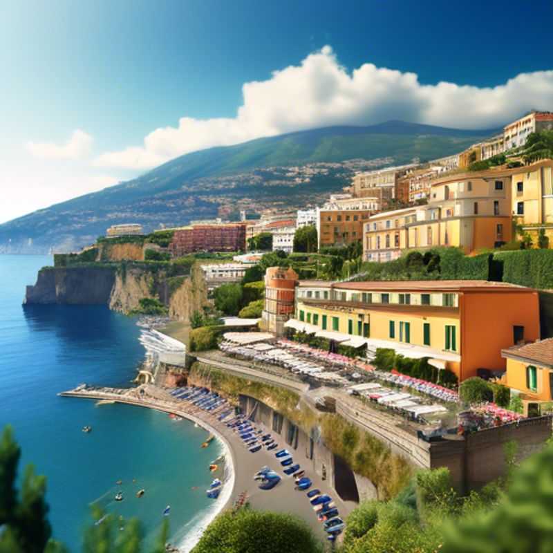 Is Sorrento's Siren Song of Beauty Bankrupting Your Budget? A Maritime Mystery!<h3>Sorrento, Italy: Architectural Masterpiece or Pricey Pitfall? Unraveling the Costly Coastline!</h3><h3>Decoding Sorrento: A Budget Traveler's Guide to Navigating the Architectural Wonders (and the Prices!)</h3><h3>Sorrento's Splendor: Fact vs. Fiction – Separating the Legend from the Luxury (and the cost!)</h3><h3>The Architectural Allure of Sorrento: A Cost-Benefit Analysis for the Curious Explorer</h3><h3>Sun, Sea, and… Savings? A Maritime Tour Guide's Honest Assessment of Sorrento's Expenses</h3><h3>Sorrento's Secrets: Unveiling the History, Hidden Gems, and Hidden Costs of this Italian Jewel</h3><h3>From Mythology to Money: A Journey Through Sorrento's Architectural Wonders and Their Price Tags</h3><h3>Is Sorrento Worth the Splurge? A Maritime Detective's Investigation into the City's Costs and Charms</h3>