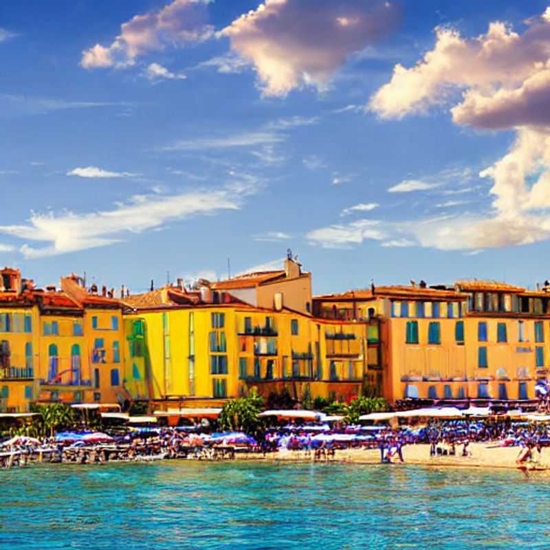 Menton in Spring: A Walk in the Sun-Kissed Gardens of the French Riviera<h3>Spring in Menton: Perfect Temperatures for Exploring this Coastal Gem</h3><h3>Chasing Sunshine & Blossoms: Ideal Walking Weather in Menton this Spring Break</h3><h3>Menton's Springtime Charm: Comfortable Temperatures for Sightseeing & Relaxation</h3><h3>A Springtime Escape to Menton: Discovering the French Riviera's Hidden Delight (with Perfect Walking Weather!)</h3><h3>My Menton Spring Adventure: Warm Days, Gentle Breezes, and Unforgettable Walks</h3><h3>Spring Break in Menton: Why the Weather is Perfect for Exploring This French Riviera Paradise</h3><h3>Beyond the Beaches: Discovering Menton's Springtime Walking Trails and Hidden Gems</h3><h3>Menton's Secret: The Perfect Spring Break Destination for Comfortable Sightseeing</h3><h3>Sun-Drenched Days & Serene Strolls: Experiencing Menton's Springtime Magic</h3>
