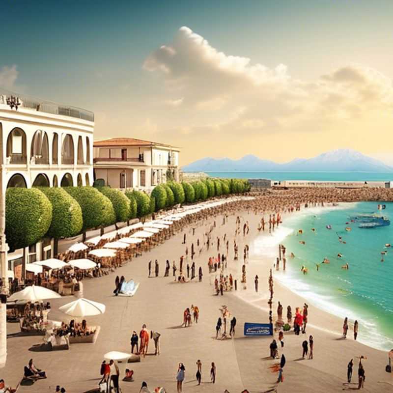 Is Pescara, Italy, a Splurge or a Steal? Unpacking the Costs of This Adriatic Gem<h3>Pescara on a Budget: Unveiling the Affordable Charms of Italy's Sun-Kissed Coast</h3><h3>Pescara's Hidden Treasures: Luxury Without the Luxury Price Tag</h3><h3>A Week in Pescara: A Practical Guide to Managing Your Expenses</h3><h3>My Pescara Adventure: Balancing Indulgence and Budget-Friendly Fun in Italy</h3><h3>Pescara, Italy: Luxury or Budget? My Personal Journey and Expense Breakdown</h3><h3>Beyond the Tourist Traps: Discovering Affordable Delights in Pescara</h3><h3>Savoring Pescara: A Foodie's Guide to Delicious and Budget-Friendly Dining</h3><h3>Pescara's Affordable Elegance: A Travel Diary of Unexpected Discoveries</h3><h3>Unlocking Pescara: Smart Travel Tips for an Unforgettable (and Affordable) Trip</h3>