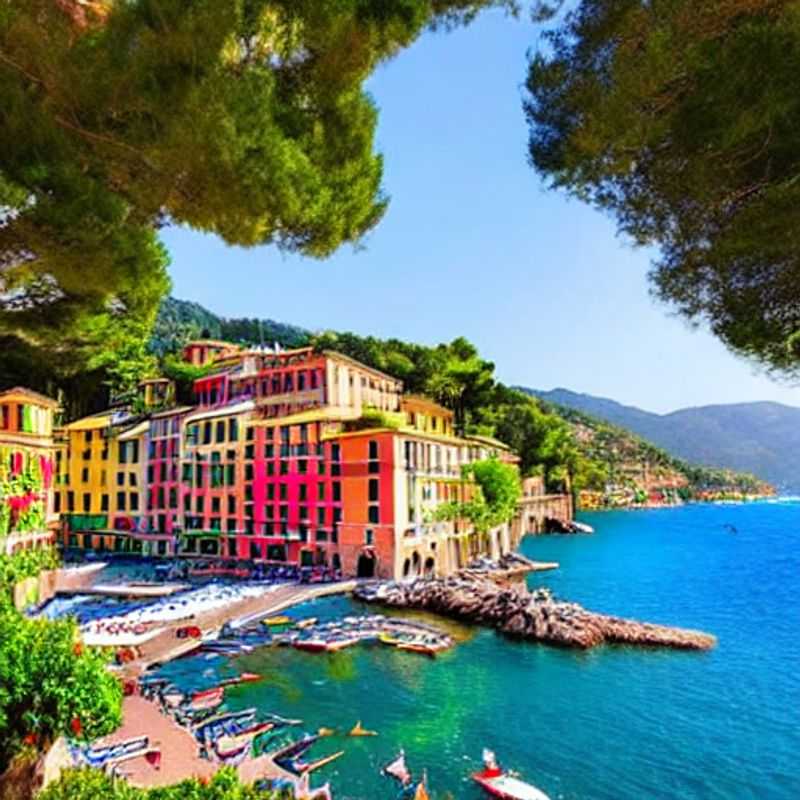 Portofino in Spring: Sun-Kissed Adventures or April Showers? A Maritimes Tour Guide's Take<h3>Spring Break in Portofino: Will the Italian Riviera Charm Survive a Spot of Rain?</h3><h3>Portofino's Spring Surprise: Is It the Perfect (or Perfectly Imperfect!) Spring Break Destination?</h3><h3>Chasing Sunshine (and Maybe a Few Rainbows) in Portofino: A Spring Break Adventure</h3><h3>Beyond the Postcards: A Real-Life Look at Spring in Portofino (Rain or Shine!)</h3>