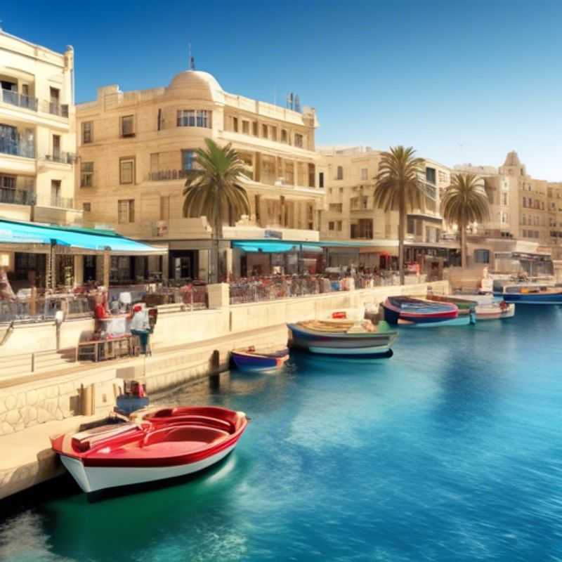 Unveiling Sliema's Secrets: The Best Time to Explore Malta's Coastal Gem (and Save!)<h3>Malta on a Budget: Finding the Sweet Spot for Sliema Flights and Hotels</h3><h3>Sliema in the Sun: Your Guide to the Best Month for Affordable Maltese Magic</h3><h3>Escape to Sliema: When Lower Prices Meet Mediterranean Charm (and why it matters)</h3><h3>My Sliema Adventure: Discovering the Perfect Time to Visit & Score Amazing Deals!</h3><h3>Sliema's Hidden Gems: Unveiling the Best Month for Budget-Conscious Travellers</h3><h3>Chasing Sunshine & Savings: Your Guide to Affordable Luxury in Sliema, Malta</h3><h3>Beyond the Brochure: Finding the Best Time to Visit Sliema for Unbeatable Value</h3><h3>A Maltese Dream on a Budget: When to Visit Sliema for the Perfect Price</h3><h3>Sliema's Seasonal Symphony: My Personal Journey to Finding the Best Time to Visit (and Save!)</h3>