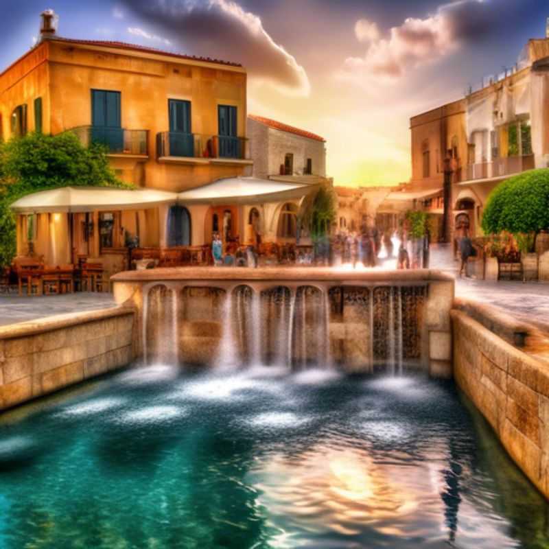 Is Chania, Greece Expensive? Let's Unpack the Myth!<h3>Chania on a Budget: Savoring Crete Without Breaking the Bank</h3><h3>Chania's Charm: Affordable Adventures in a Famous Tourist Spot</h3><h3>Exploring Chania: Balancing Budget Travel with Iconic Experiences</h3><h3>The Real Cost of Chania: A Local's Perspective on Prices</h3><h3>Chania's Hidden Gems: Affordable Delights Beyond the Tourist Trail</h3><h3>Budget-Friendly Chania: A Guide to Authentic Cretan Experiences</h3><h3>Mythbusters: Chania, Greece and Your Travel Budget</h3><h3>Chania: Luxury or Low-Cost? Planning Your Dream Trip</h3><h3>Discovering Chania: How to Make the Most of Your Trip, Regardless of Budget</h3>