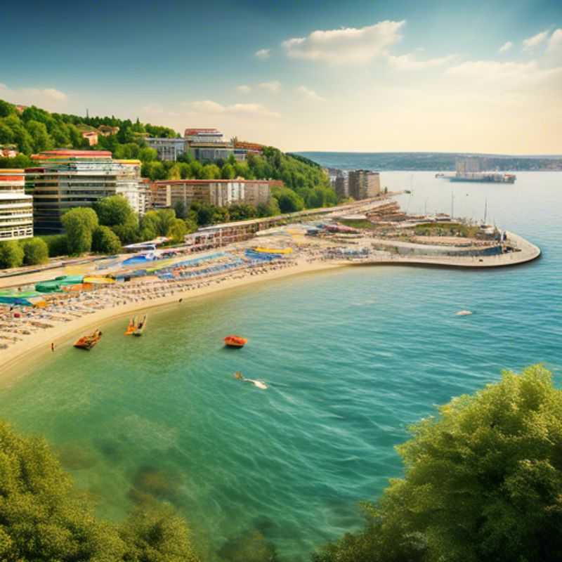 Unlocking Varna's Charm: The Best Time to Visit & Smart Travel Tips<h3>Varna on a Budget: Navigating Transportation Like a Local</h3><h3>Beyond the Beaches: Exploring Varna's Authentic Side</h3><h3>Varna's Hidden Gems: Avoiding Tourist Traps & Finding Local Favorites</h3><h3>Cultural Delights: Immersing Yourself in Varna's Rich History</h3><h3>Seasonal Delights: What to Expect in Varna Each Month</h3><h3>Choosing Your Perfect Varna Escape: Month-by-Month Guide</h3><h3>Varna in Spring: Blossoms, Breezes, & Budget-Friendly Adventures</h3><h3>Varna in Summer: Sun, Sand, and Savvy Travel Strategies</h3><h3>Varna in Autumn: Golden Hues & Off-Season Charm</h3><h3>Varna in Winter: A Cozy Escape with Local Flavors</h3>