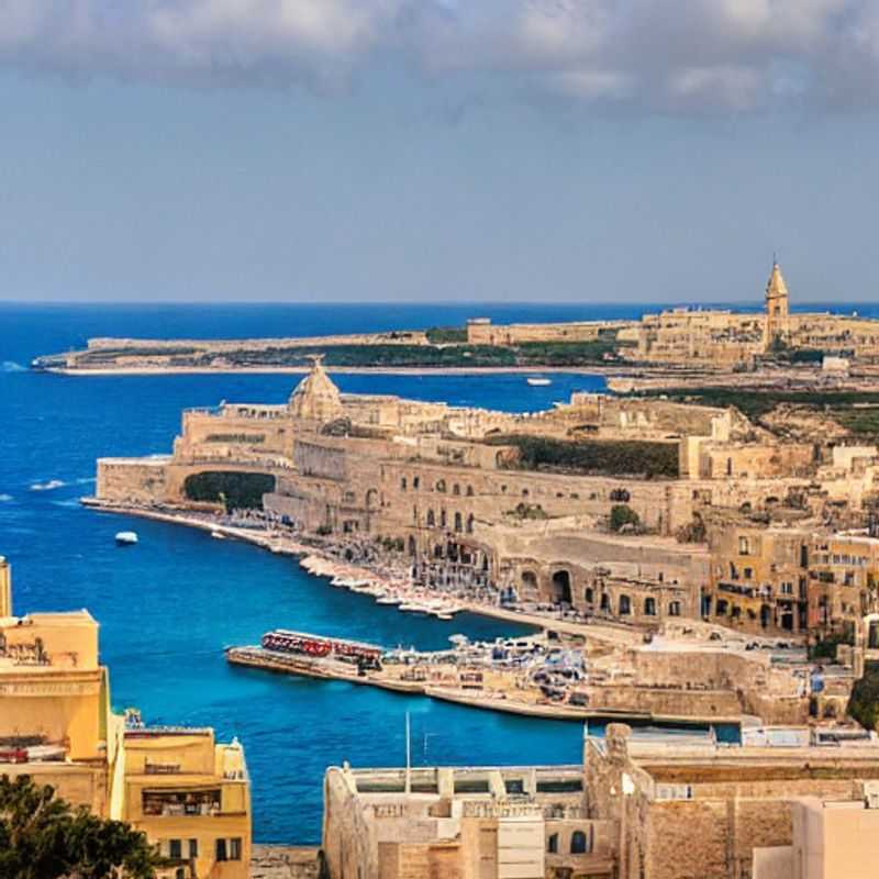 Valletta, Malta: Spring Break? More Like a Spring *Renaissance*!<h3>Knights, Myths, & Mediterranean Sun: Is Valletta Your Perfect Spring Break Escape?</h3><h3>Beyond the Beach: Uncovering Valletta's Hidden Histories (and Perfect Spring Cocktails)</h3><h3>Decoding Valletta: A Spring Break Adventure Through History, Legend, and Limestone</h3><h3>Sun, Sea, and Secrets: A Springtime Journey Through Valletta's Enigmatic Past</h3><h3>Valletta's Spring Awakening: A Cultural & Historical Treasure Hunt for the Adventurous Traveler</h3><h3>Forget the Usual Spring Break: Discover Valletta's Unexpected Charms</h3><h3>Malta's Marvel: Valletta – Is This Ancient City the Spring Break Surprise You've Been Waiting For?</h3><h3>Spring into History: Exploring Valletta's Fortifications and Folktales</h3><h3>Valletta's Springtime Mysteries: A Blend of History, Science, and Seaside Fun</h3>