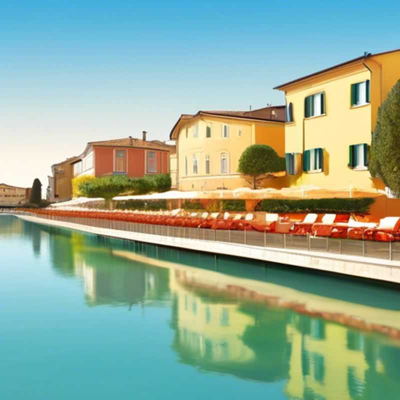 Rimini, Italy: Souvenir Overload or Budget-Friendly Beach Bliss? Unpacking the Tourist Trap<h3>Is Rimini Expensive? A Maritime Tour Guide's Honest Take on Souvenirs & Stretching Your Euro</h3><h3>Beyond the Beach: Rimini's Hidden Gems & How to Avoid Tourist-Price Pitfalls</h3><h3>Rimini on a Shoestring: My Adventures Finding Authentic Italy Amidst the Tourist Hubbub</h3><h3>From Gelato to Gondolas: Navigating Rimini's Prices & Discovering the Real Italy</h3>