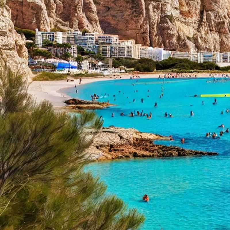 Alicante in Spring: Sun, Sangria, and... Swarms? Navigating the Spring Break Crowds<h3>Is Alicante's Spring Break Buzz Worth the Bustle? A Safety & Security Guide</h3><h3>Beyond the Beaches: Finding Peace and Safety in Alicante's Springtime Throngs</h3><h3>Alicante's Spring Fling: Balancing Fun with Safety Amidst the Tourist Tide</h3><h3>Sun's Out, Safety's Out? Smart Strategies for a Secure Spring Break in Alicante</h3>