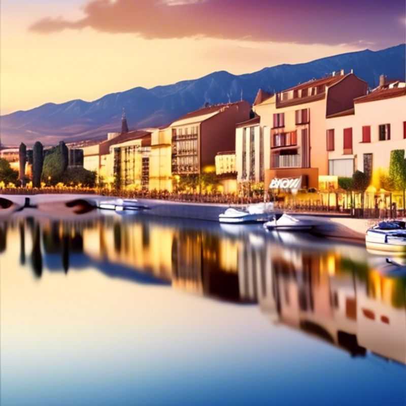 Perpignan on a Budget: A Guide to Affordable Adventures in Southern France<h3>Is Perpignan Expensive? Unveiling the Secrets to a Cost-Effective Catalan Escape</h3><h3>Perpignan for Less: Smart Tips & Tricks for Budget Travelers</h3><h3>Affordable Charm: Exploring Perpignan Without Breaking the Bank</h3><h3>Accessible Perpignan: A Practical Guide to Budget-Friendly Sightseeing</h3><h3>Perpignan's Hidden Gems: Discovering Authentic Experiences on a Shoestring</h3><h3>Beyond the Tourist Trail: Economical Exploration of Perpignan's Cultural Richness</h3><h3>Perpignan on a Backpacker's Budget: Maximizing Your Trip While Minimizing Expenses</h3><h3>Savvy Traveler's Guide to Perpignan: Tips for an Affordable and Meaningful Trip</h3><h3>Unlocking Perpignan: Affordable Cultural Immersion in the Heart of Catalonia</h3>