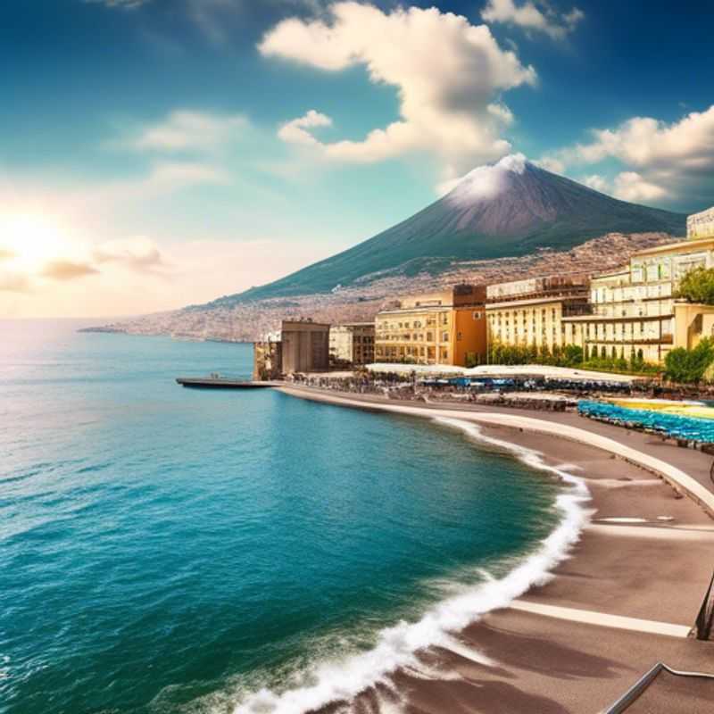 Naples: A Budget-Busting Pompeii or a Pizza-Fueled Paradise? Unmasking the Cost of Neapolitan Adventures!<h3>Decoding the Naples Dilemma: Is That Vesuvius Eruption Still Impacting My Wallet?</h3><h3>Naples on a Shoestring: Mythbusters and Money-Saving Maneuvers in the City of Shadows and Sunshine.</h3><h3>From Ancient Ruins to Modern Markets: A Budget Traveler's Guide to Navigating Naples' Enchanting (and Expensive?) Enigmas.</h3><h3>Naples' Hidden Costs: Uncovering the Secrets Behind the City's Surprisingly Steep (or Surprisingly Affordable!) Prices.</h3><h3>Is Naples Worth the Splurge? A Historian's (and Budget-Conscious Traveler's) Perspective on the City's Allure and Expenses.</h3><h3>Naples: More Than Just Pizza – A Deep Dive into the City's Costs, Culture, and Captivating Mysteries.</h3><h3>The Naples Expense Enigma: Solving the Mystery of the City's Price Tags (and Finding the Best Gelato Deals!).</h3>
