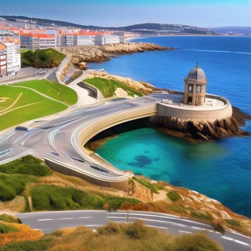 La Coruña on a Budget: Savoring Spain Without Breaking the Bank – Best Time to Visit?<h3>Discovering La Coruña's Culinary Delights: When to Go for the Best Food & Prices</h3><h3>Best Time to Explore La Coruña: Balancing Budget-Friendly Food with Perfect Weather</h3><h3>Your La Coruña Adventure: Finding the Sweet Spot Between Delicious Food & Ideal Travel Dates</h3><h3>Tapas & Time in La Coruña: Planning Your Trip for Optimal Food Experiences & Value</h3><h3>La Coruña's Gastronomic Gems: The Perfect Time to Indulge (Without Overspending!)</h3><h3>Unlocking La Coruña: When to Visit for the Best Balance of Food, Fun & Finances</h3><h3>A Foodie's Guide to La Coruña: Choosing the Best Month for Delicious Discoveries & Deals</h3><h3>Exploring La Coruña's Flavors: Seasonality & Your Budget – Finding the Ideal Travel Time</h3><h3>La Coruña's Culinary Calendar: Timing Your Trip for the Best Food & Value</h3>