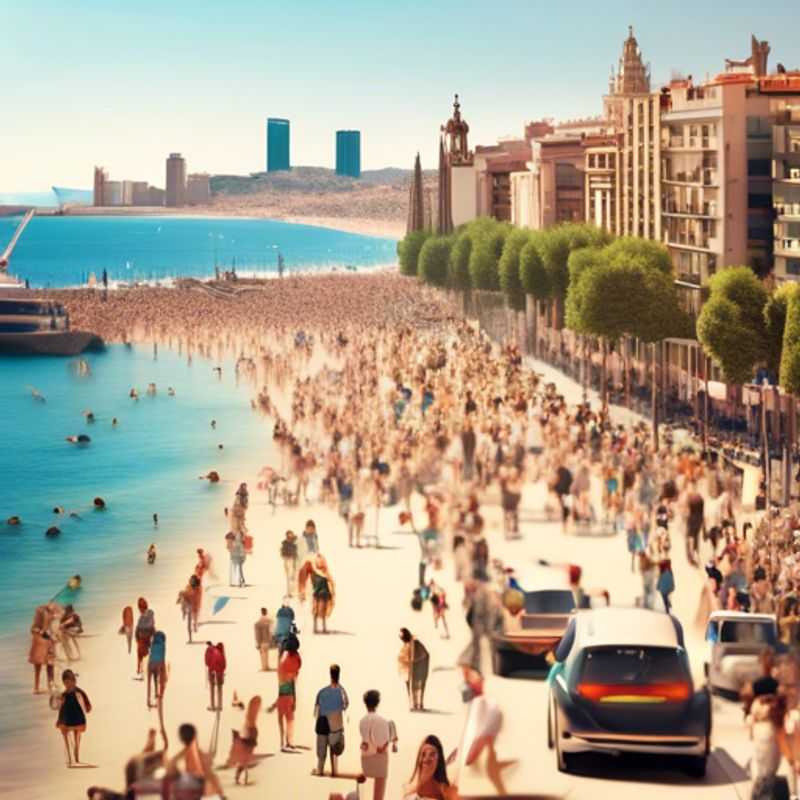Barcelona on a Budget: Unveiling the Best Month for Affordable Accommodation and Dining<h3>Sun-Kissed Savings: Your Guide to Budget-Friendly Barcelona Accommodation (and the Perfect Time to Go!)</h3><h3>Barcelona's Hidden Gems: Exploring the City on a Shoestring (Plus, the Best Time to Visit!)</h3><h3>Affordable Elegance: Discovering Barcelona's Best Value Accommodation and Dining Experiences</h3><h3>A Taste of Barcelona: Savoring Delicious Cuisine Without Breaking the Bank (and When to Visit for the Best Deals!)</h3><h3>My Barcelona Adventure: Finding Luxury on a Budget (and the Ideal Time to Embrace the City's Charm)</h3><h3>Barcelona's Budget-Friendly Bliss: The Ultimate Guide to Affordable Travel (Including the Best Month to Visit!)</h3><h3>Beyond the Tourist Trail: Discovering Authentic Barcelona on a Budget (and the Perfect Time to Explore!)</h3><h3>Unlocking Barcelona's Secrets: A Personal Journey of Affordable Travel and Culinary Delights</h3><h3>Barcelona's Affordable Allure: My Guide to Budget-Conscious Travel and Unforgettable Experiences</h3>