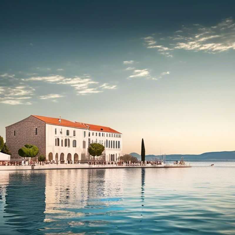 ¿Es Zadar, Croacia, un destino costoso? Consejos para reducir gastos en alojamiento y transporte<h3>Zadar al alcance de todos: Alojamiento económico y transporte inteligente en la joya dálmata</h3><h3>Descubre Zadar sin gastar una fortuna: Guía práctica para viajes económicos</h3><h3>Ahorra en tu viaje a Zadar: Trucos para alojamiento y transporte asequibles</h3><h3>Zadar con presupuesto limitado: Recorriendo la ciudad histórica sin renunciar a la autenticidad</h3><h3>Explora Zadar de forma inteligente: Consejos para optimizar tus gastos en alojamiento y transporte</h3><h3>Viajar a Zadar sin gastar de más: Alojamiento y transporte: alternativas económicas y auténticas</h3><h3>Zadar: Experiencias auténticas sin romper el banco – Guía para viajeros con presupuesto</h3><h3>El encanto de Zadar: Recorriendo sus tesoros con un presupuesto ajustado</h3><h3>Planifica tu escapada a Zadar sin gastar una fortuna: Guía de ahorro en alojamiento y transporte</h3>
