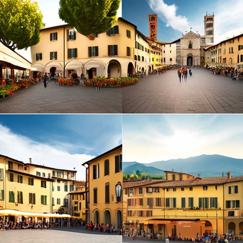 Lucca on a Budget&#58;  Unraveling the Mystery of Tuscan Spending!<h3>Dining &#38; Shopping in Lucca&#58; A Treasure Hunt for Affordable Delights (and Avoiding the Tourist Traps!)</h3><h3>Is Lucca Expensive? A Maritime Tours Guide's Hilariously Honest Account (Spoiler&#58; It Depends!)</h3><h3>Lucca's Hidden Gems&#58; Where History Meets Hungry Travelers (and Surprisingly Low Prices!)</h3><h3>Decoding the Cost of Lucca&#58; Myth vs. Reality (Plus&#44; My Secret Tips for Saving Your Lire!)</h3><h3>A Scholar's Approach to Lucca's Expenses&#58;  A Scientific Analysis of Souvenirs &#38; Spaghetti</h3><h3>From Legend to Ledger&#58; Exploring Lucca's Affordable Side (and the Stories Behind the Prices)</h3>
