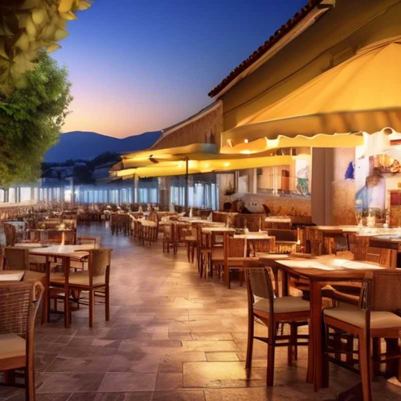 Kalamata in Bloom: Unveiling the Best Month to Witness its Garden Glory<h3>Chasing the Sunflowers: Finding the Perfect Time to Explore Kalamata's Outdoor Paradises</h3><h3>Beyond the Beaches: Kalamata's Spring Awakening – A Gardener's Guide to the Ideal Visit</h3><h3>From Olive Groves to Blooming Gardens: When to Experience Kalamata's Natural Beauty</h3><h3>Sun-Kissed Gardens and Coastal Charms: Timing Your Trip to Kalamata for Optimal Outdoor Enjoyment</h3><h3>Kalamata's Secret Season: Discovering the Best Month for Garden Lovers</h3><h3>More Than Meets the Eye: Uncovering Kalamata's Hidden Floral Gems – A Seasonal Guide</h3><h3>The Kalamata Bloom: A Traveller's Tale of Seasonal Delights and Outdoor Adventures</h3>