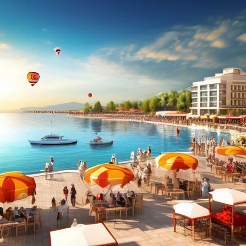 Izmir on a Budget: Unveiling Turkey's Hidden Gem Without Breaking the Bank!<h3>Fewer Crowds, Shorter Lines: Your Secret to a Smooth and Affordable Izmir Adventure</h3><h3>Is Izmir Expensive? Discovering the Unexpectedly Budget-Friendly Charms of Turkey's Pearl</h3><h3>Izmir: Big City Delights, Small City Prices – Your Guide to Savvy Travel</h3><h3>Skip the Tourist Traps: Exploring Izmir's Authentic Side on a Shoestring</h3><h3>Beyond the Beaches: Affordable Adventures and Local Gems in Izmir, Turkey</h3><h3>Turkey's Best-Kept Secret? Izmir's Surprisingly Affordable Charm Awaits!</h3><h3>Your Pocket-Friendly Journey Through Izmir: Hidden Treasures & Local Delights</h3><h3>Izmir: A Traveler's Delight – Affordability Meets Authentic Turkish Culture</h3><h3>Unlocking Izmir's Magic: A Budget-Friendly Itinerary for an Unforgettable Trip</h3>