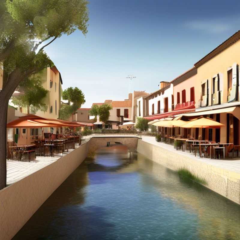 Perpignan on a Budget: Finding Delicious Eats Without Breaking the Bank!<h3>Perpignan's Culinary Delights: A Guide to Casual & Fine Dining Experiences</h3><h3>Affordable Adventures in Perpignan: Where to Find the Best Value Meals</h3><h3>Savoring Perpignan: A Foodie's Guide to Balancing Budget and Indulgence</h3><h3>Is Perpignan Expensive? Exploring the City's Diverse Restaurant Scene</h3><h3>From Casual Bites to Fine Dining: Your Perpignan Restaurant Budget Guide</h3><h3>Unlocking Perpignan's Flavors: A Budget-Friendly Food Tour</h3><h3>Perpignan's Hidden Gems: Discovering Affordable & Authentic Dining Experiences</h3><h3>Eat Your Way Through Perpignan: A Guide to Deliciousness on Any Budget</h3><h3>Exploring Perpignan's Restaurants: A Look at Price Ranges and Culinary Styles</h3>
