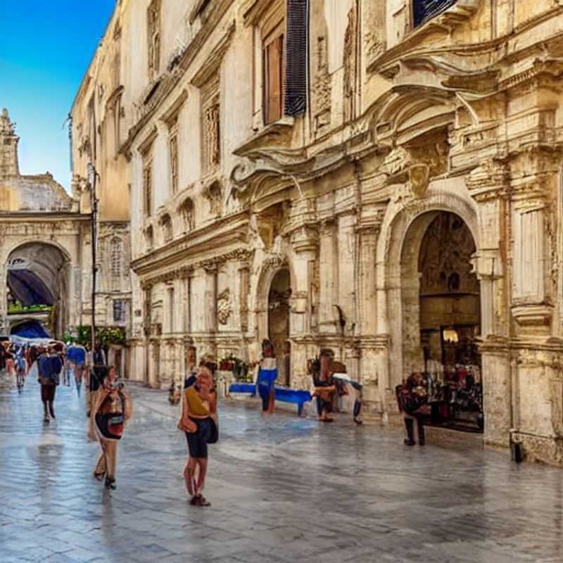 Siracusa in Spring: Sun-Kissed Adventures (Even if it Sprinkles!)<h3>Spring Break in Siracusa: Will the Weather Dampen Our Fun? (Spoiler Alert: Probably Not!)</h3><h3>Hiking & Exploring Siracusa in Spring: A Guide to Sunshine & Showers</h3><h3>Siracusa Spring Break: Embrace the Unexpected (and the Amazing!)</h3><h3>Is Siracusa, Italy, Right for Your Spring Break? Let's Explore the Possibilities!</h3><h3>Rain or Shine: Unforgettable Spring Adventures in Siracusa</h3><h3>Siracusa Spring Break: More Than Just Sun – A Journey for the Soul</h3><h3>Discovering Siracusa in Spring: A Blend of Culture, History & Unexpected Weather</h3><h3>Beyond the Brochure: A Real-Life Look at Spring in Siracusa</h3><h3>Siracusa Spring Break: Packing for Sun, Showers, and Sicilian Charm</h3>