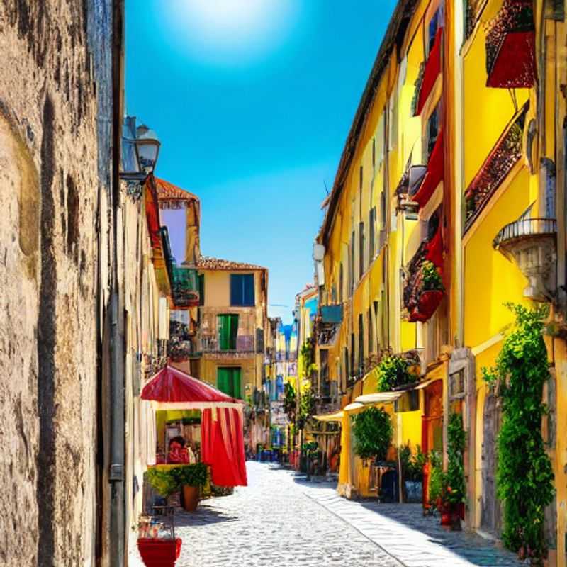 Messina in Spring: A Culinary Adventure Awaits! (Is it Right for Your Break?)<h3>Spring in Messina: Beyond the Beaches – A Foodie's Paradise</h3><h3>Sun, Sea, and Sicilian Flavors: Is Messina Your Perfect Spring Break Destination?</h3><h3>Messina's Spring Awakening: A Taste of Italy's Vibrant Food and Wine Scene</h3><h3>Beyond the Tourist Trail: Discovering Messina's Culinary Gems this Spring</h3><h3>Spring Break in Messina: More Than Just Sunshine – A Journey for the Senses</h3><h3>Is Messina the Hidden Gem of Your Spring Break Dreams? (Food & Wine Edition)</h3><h3>A Springtime Escape to Messina: Indulging in Sicily's Culinary Delights</h3>